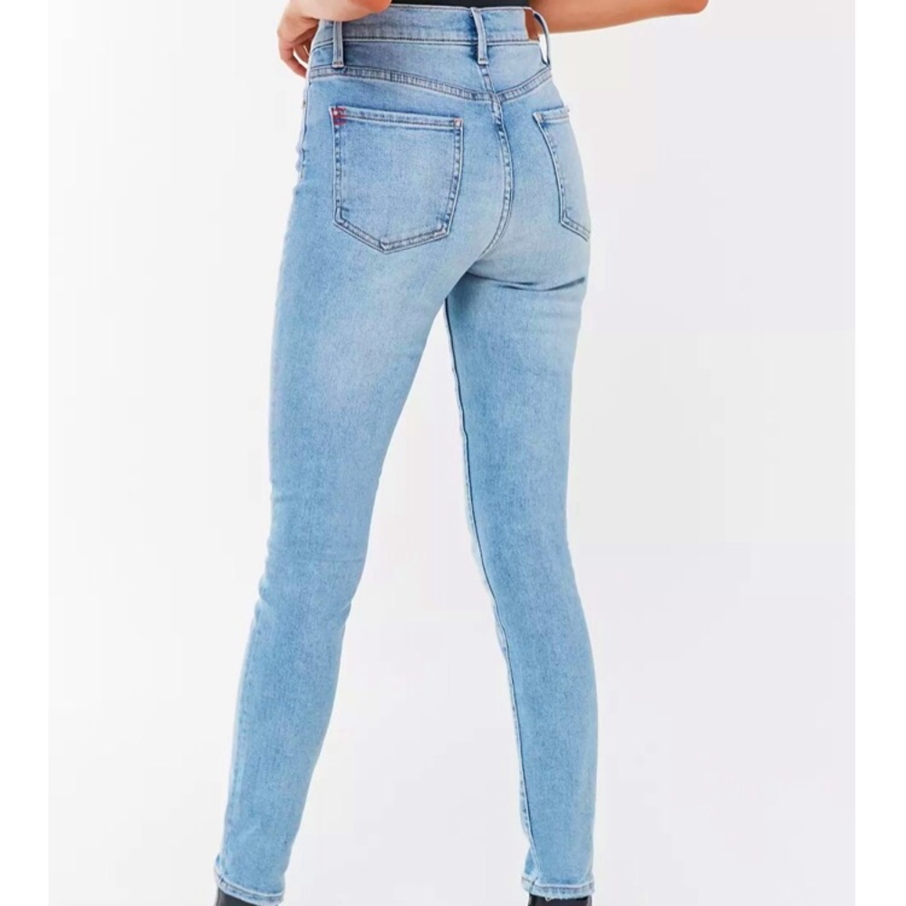 Urban Outfitters BDG High Rise Skinny Jeans